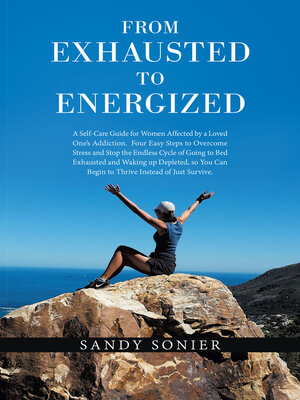 cover image of From Exhausted to Energized